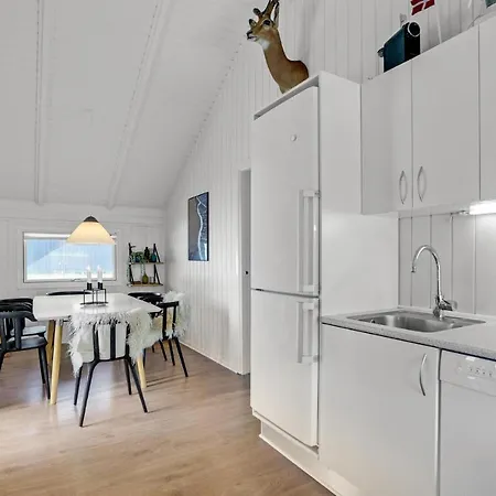 Laerkereden Vakantiehuis *