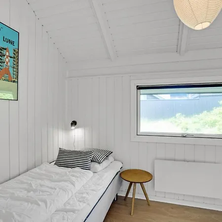 Laerkereden Vejers Strand