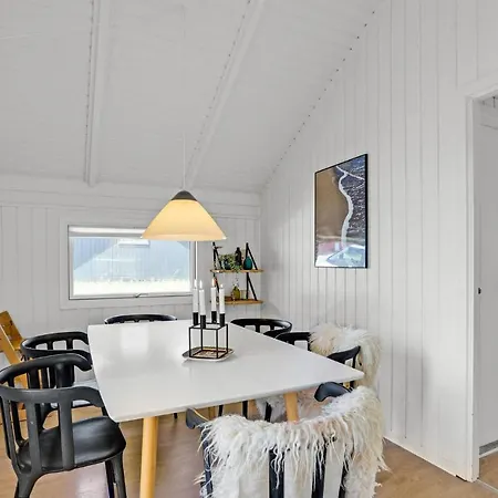 Vakantiehuis Laerkereden Vejers Strand