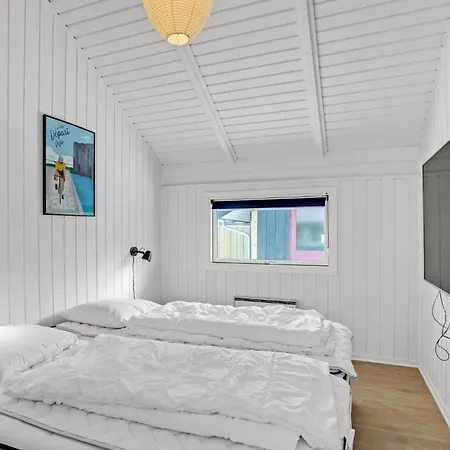 Laerkereden Vejers Strand