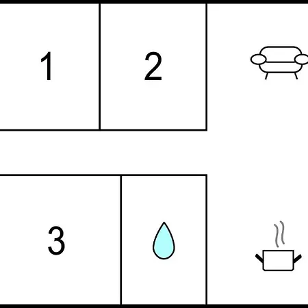 Laerkereden * Vejers Strand
