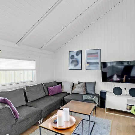 Laerkereden Vakantiehuis