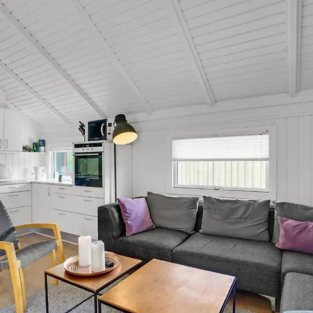 Laerkereden Vakantiehuis *