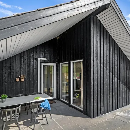 Vakantiehuis Laerkereden Vejers Strand